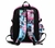 Chimola Mochila De Espalda Holo - Art Life Pink C3 - 17 Pulgadas - Ancho: 30,5cm Alto: 46cm Profundidad: 13cm en internet