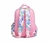 Chimola Mochila De Espalda Trama Niveles Rainbow - Love The Planet - 16 Pulgadas - Ancho: 30cm Alto: 40cm Profundidad: 16cm en internet