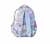 Chimola Mochila Espalda Trama Cristal - Love The Planet Light Purple C2 - 17 Pulgadas - Ancho: 30,5cm Alto: 42cm Profundidad: 13cm en internet