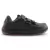 Prowess Zapatilla Cuerina Colegial Con Velcro - 32 - 35 en internet
