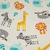 Rainbow Alfombra Antigolpes Plegable Infantil Reversible 180Cm X 160Cm - 180Cm X 160Cm - Children's: Bebes y Niños