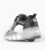 Footy Zapatilla Con Rueda Luz Led Recargable - Roller - 28 - 36 en internet