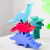 Juego De Dinosauriuos Didácticos En Goma Eva - 18 Piezas en internet