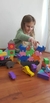Juego De Balance Y Equilibrio De Goma Eva - 13 Piezas en internet