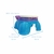 OkBaby (Ok_ Baby) Pelela Infantil 3 En 1 Frozen ll Disney en internet