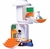 Wabro Astro Venture - Estacion Espacial - Space Station en internet