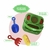 Set De Juguetes Infantil Para Playa Lest Play en internet