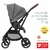 Maxi Cosi Cochecito Infantil Ultracompacto Con Asiento Reversible Leona 2 en internet