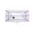 Stokke Bañera Plegable FLEXIBATH- Transparente/Lavanda - comprar online