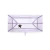 Stokke Bañera Plegable FLEXIBATH- Transparente/Lavanda en internet