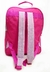 PRECIO PROMO - OUTLET POR TENER MANCHITAS EN CAMPANITA - Mochila espalda Disney Fairies - Campanita - 2 bolsillos vinilicos - 39 cm - comprar online