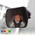 Baby Innovation Espejo Retrovisor Para Auto Multiuso (Delantero Y Trasero) - Colocable Con Sopapa o Abraza Apoyacabeza - Children's: Bebes y Niños