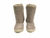 John Stone - Bullet Pantubota Con Piel - 27 al 33 - Children's: Bebes y Niños