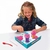 Juego de Masa Arena Kinetic Sand de Heladeria - Children's: Bebes y Niños