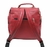 Mochila Maternal Ecocuero Con Cambiador Neceser y Portamamaderas - Children's: Bebes y Niños