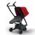 Quinny Cochecito ZAPP FLEX - reversible (apto huevito) - Children's: Bebes y Niños