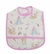Babero Estampado Grande - Children's: Bebes y Niños