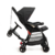 Love Patineta Universal de Cochecito Para Hermano Con Asiento plataforma - Children's: Bebes y Niños