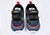 Footy Zapatilla Mickey Velcro - Luz Al Pisar - 23-28 - Children's: Bebes y Niños
