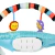 Silla Mecedora Bebe Con Vibraciòn Y Mùsica - Children's: Bebes y Niños