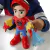 Hasbro Figura Muñeco Traje Electronico De Spidey - Luz Y Sonido - Máscara Rectráctil - Spidey Y Sus Sorprendentes Amigos - Spiderman - 25 Cm - Children's: Bebes y Niños