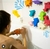 Juego De Balance Y Equilibrio De Goma Eva - 13 Piezas - Children's: Bebes y Niños