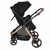 Cochecito Bebe Travel System 3 En 1 - Premium 300 Deluxe - Children's: Bebes y Niños
