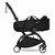 BabyZen Moises Rigido Babyzen Yoyo Bassinet 0+ - Children's: Bebes y Niños