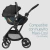 Maxi Cosi Cochecito Infantil Ultracompacto Con Asiento Reversible Leona 2 - comprar online
