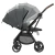 Maxi Cosi Cochecito Infantil Ultracompacto Con Asiento Reversible Leona 2 - Children's: Bebes y Niños