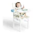 Imagen de Joie Chestnut Silla De Comer Infantil