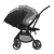 Imagen de Maxi Cosi Cochecito Infantil Ultracompacto Con Asiento Reversible Leona 2