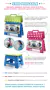Baby Innovation Step plegable - hasta 100 kg. (Escalon) - Children's: Bebes y Niños