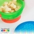 Baby Innovation Plato - Bowl Con Sopapa Pequeño - tienda online