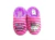 Chinela de Plush y Piel Interior - Pantufla - 24 al 34 - tienda online