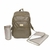 Imagen de Globba Mochila Maternal BLONDIE - Incluye Cambiador