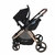 Cochecito Bebe Travel System 3 En 1 - Premium 300 Deluxe - tienda online