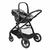 Imagen de Maxi Cosi Cochecito Travel System Zelia S Trio 3 en 1