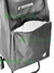 LSyD Carro De Compras - Con Bolsillo Termico - Changuito De Supermercado - Chango - Carrito - 95 Cm x 28 Cm x 24 Cm en internet
