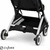 Cybex Orfeo Cochecito Ultracompacto Con Barral - tienda online