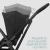 Maxi Cosi Cochecito Infantil Ultracompacto Con Asiento Reversible Leona 2 en internet