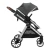 Romanzo Cochecito Infantil 3 en 1 Travel System Con Huevito Y Base Isofix moises en internet