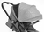 Rock & Toys TWIST - Cochecito con Huevito Giratorio Ultracompacto