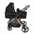 Imagen de Cochecito Bebe Travel System 3 En 1 - Premium 300 Deluxe