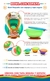 Baby Innovation Plato - Bowl Con Sopapa Pequeño