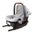Romanzo Cochecito Infantil 3 en 1 Travel System Con Huevito Y Base Isofix moises - Children's: Bebes y Niños