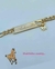 Pulseira Infantil Country Cavalinho com Pingente