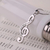 Instrumento Musical - Clave de Sol
