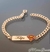 Pulseira Infantil Super Homem