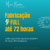 Colar Medalha Dupla - comprar online